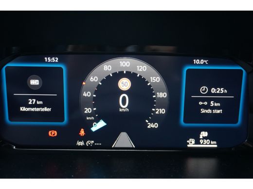 Volkswagen Caddy Cargo 2.0 TDI 102 pk | Comfort | App-Connect | Cruise Control | 19" LMV ActivLease financial lease