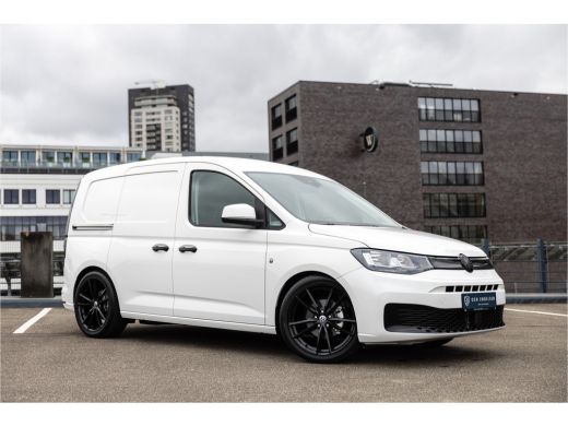 Volkswagen Caddy Cargo 2.0 TDI 102 pk | Comfort | App-Connect | Cruise Control | 19" LMV ActivLease financial lease