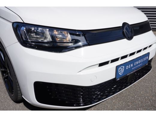 Volkswagen Caddy 2.0 TDI 102 pk | Comfort | App-Connect | Cruise Control | 19" LMV ActivLease financial lease