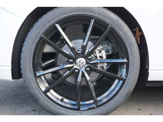 Volkswagen Caddy Cargo 2.0 TDI 102 pk | Comfort | App-Connect | Cruise Control | 19" LMV ActivLease financial lease