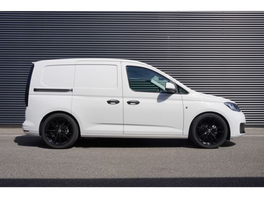 Volkswagen Caddy 2.0 TDI 102 pk | Comfort | App-Connect | Cruise Control | 19" LMV ActivLease financial lease