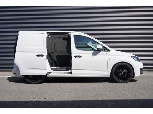 Volkswagen Caddy 2.0 TDI 102 pk | Comfort | App-Connect | Cruise Control | 19" LMV ActivLease financial lease