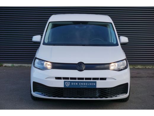 Volkswagen Caddy Cargo 2.0 TDI 102 pk | Comfort | App-Connect | Cruise Control | 19" LMV ActivLease financial lease