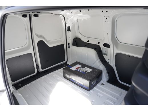 Volkswagen Caddy 2.0 TDI 102 pk | Comfort | App-Connect | Cruise Control | 19" LMV ActivLease financial lease