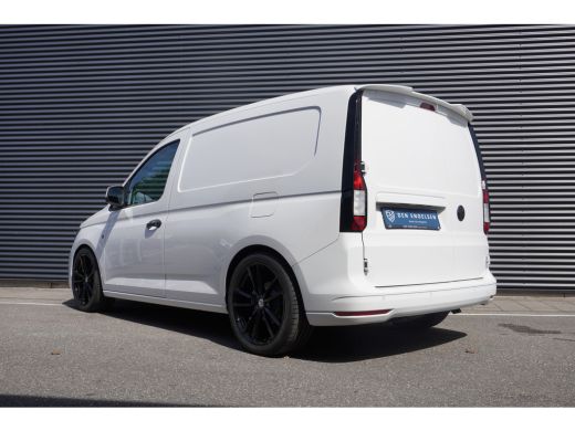 Volkswagen Caddy 2.0 TDI 102 pk | Comfort | App-Connect | Cruise Control | 19" LMV ActivLease financial lease