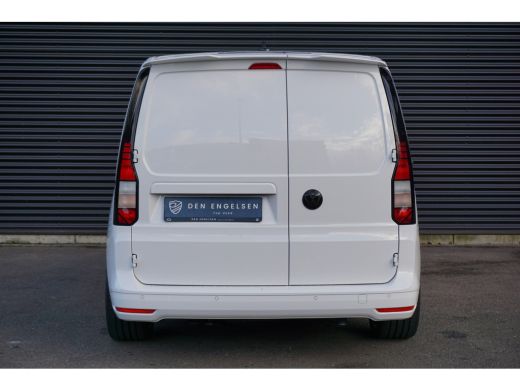Volkswagen Caddy Cargo 2.0 TDI 102 pk | Comfort | App-Connect | Cruise Control | 19" LMV ActivLease financial lease