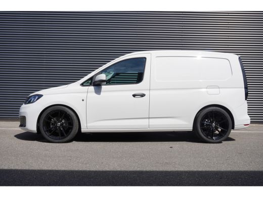 Volkswagen Caddy 2.0 TDI 102 pk | Comfort | App-Connect | Cruise Control | 19" LMV ActivLease financial lease