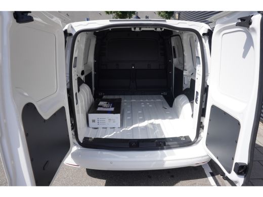 Volkswagen Caddy 2.0 TDI 102 pk | Comfort | App-Connect | Cruise Control | 19" LMV ActivLease financial lease