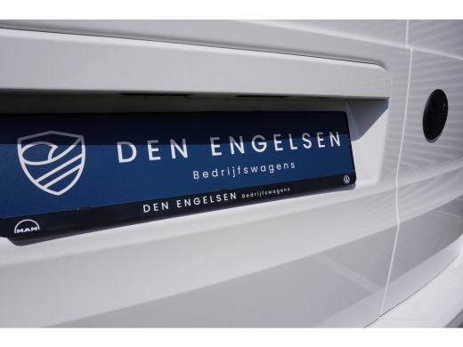 Volkswagen Caddy 2.0 TDI 102 pk | Comfort | App-Connect | Cruise Control | 19" LMV ActivLease financial lease