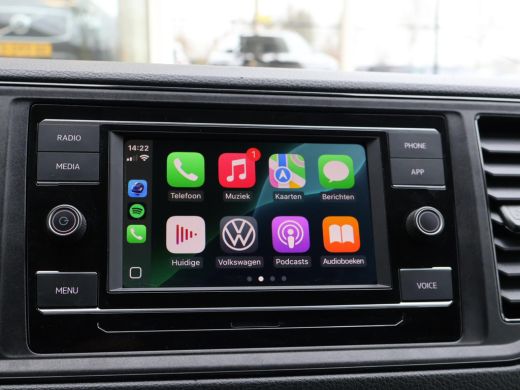 Volkswagen Crafter 30 2.0 TDI L3H3 + APPLE CARPLAY / ANDROID AUTO / PDC / CRUISE / DEEP OCEAN ActivLease financial lease