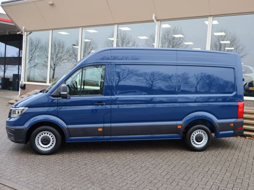 Volkswagen Crafter 30 2.0 TDI L3H3 + APPLE CARPLAY / ANDROID AUTO / PDC / CRUISE / DEEP OCEAN ActivLease financial lease