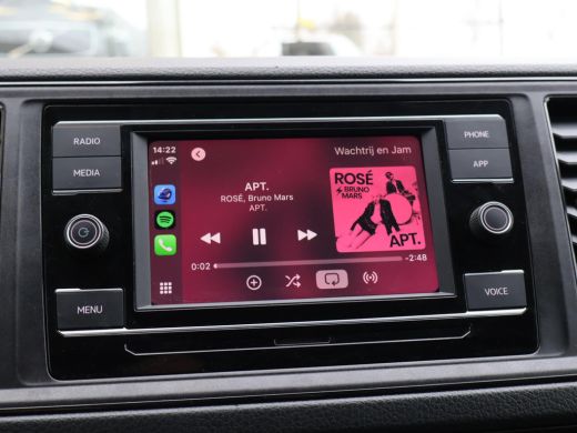 Volkswagen Crafter 30 2.0 TDI L3H3 + APPLE CARPLAY / ANDROID AUTO / PDC / CRUISE / DEEP OCEAN ActivLease financial lease