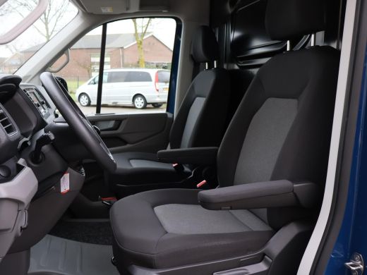 Volkswagen Crafter 30 2.0 TDI L3H3 + APPLE CARPLAY / ANDROID AUTO / PDC / CRUISE / DEEP OCEAN ActivLease financial lease