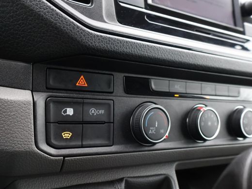 Volkswagen Crafter 30 2.0 TDI L3H3 + APPLE CARPLAY / ANDROID AUTO / PDC / CRUISE / DEEP OCEAN ActivLease financial lease