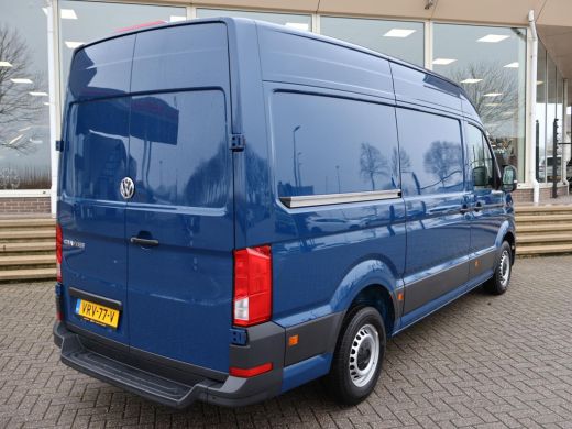 Volkswagen Crafter 30 2.0 TDI L3H3 + APPLE CARPLAY / ANDROID AUTO / PDC / CRUISE / DEEP OCEAN ActivLease financial lease