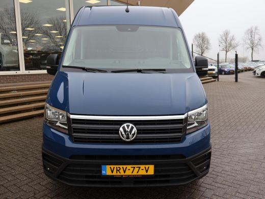 Volkswagen Crafter 30 2.0 TDI L3H3 + APPLE CARPLAY / ANDROID AUTO / PDC / CRUISE / DEEP OCEAN ActivLease financial lease