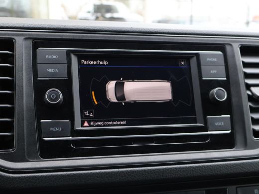 Volkswagen Crafter 30 2.0 TDI L3H3 + APPLE CARPLAY / ANDROID AUTO / PDC / CRUISE / DEEP OCEAN ActivLease financial lease