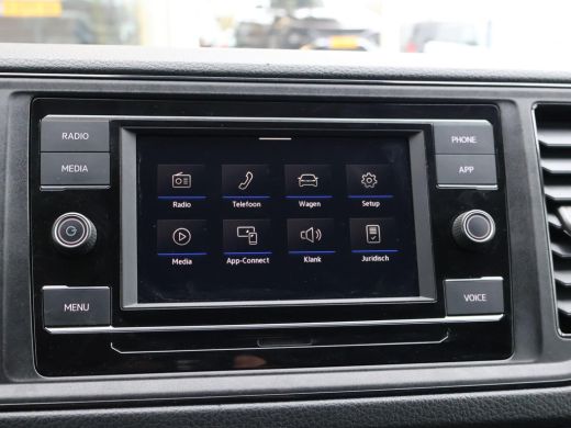 Volkswagen Crafter 30 2.0 TDI L3H3 + APPLE CARPLAY / ANDROID AUTO / PDC / CRUISE / DEEP OCEAN ActivLease financial lease