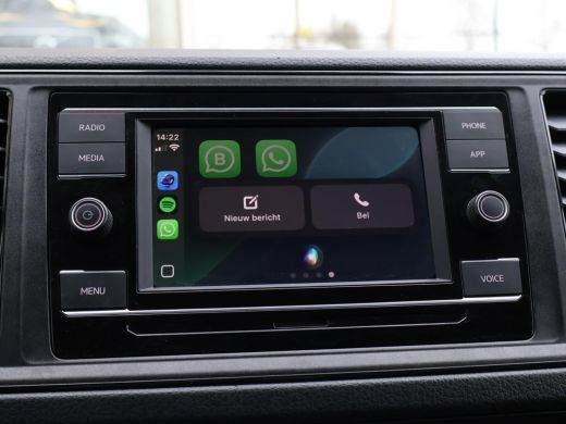 Volkswagen Crafter 30 2.0 TDI L3H3 + APPLE CARPLAY / ANDROID AUTO / PDC / CRUISE / DEEP OCEAN ActivLease financial lease