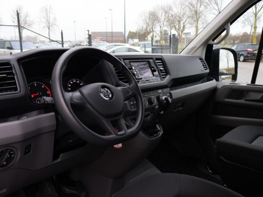 Volkswagen Crafter 30 2.0 TDI L3H3 + APPLE CARPLAY / ANDROID AUTO / PDC / CRUISE / DEEP OCEAN ActivLease financial lease