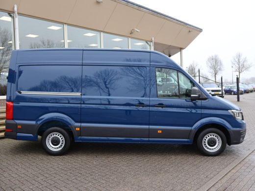 Volkswagen Crafter 30 2.0 TDI L3H3 + APPLE CARPLAY / ANDROID AUTO / PDC / CRUISE / DEEP OCEAN ActivLease financial lease