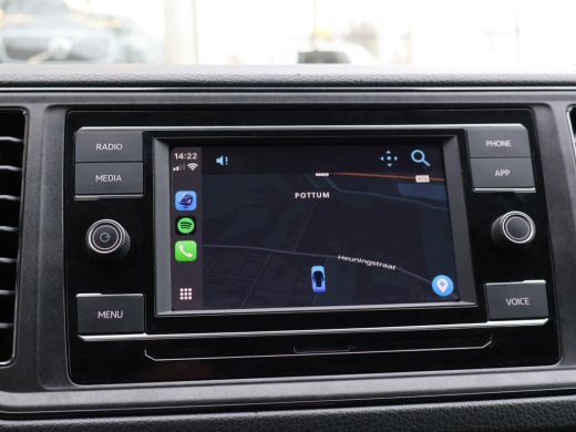 Volkswagen Crafter 30 2.0 TDI L3H3 + APPLE CARPLAY / ANDROID AUTO / PDC / CRUISE / DEEP OCEAN ActivLease financial lease