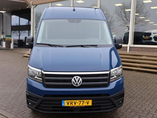 Volkswagen Crafter 30 2.0 TDI L3H3 + APPLE CARPLAY / ANDROID AUTO / PDC / CRUISE / DEEP OCEAN ActivLease financial lease