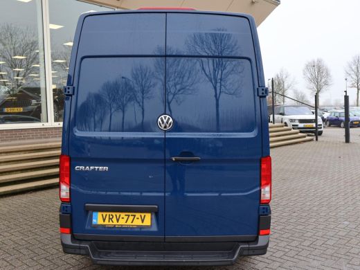 Volkswagen Crafter 30 2.0 TDI L3H3 + APPLE CARPLAY / ANDROID AUTO / PDC / CRUISE / DEEP OCEAN ActivLease financial lease