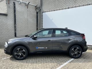 Citroën C4 1.2 Puretech Max