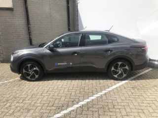 Citroën Ë-C4 X You 50 kWh