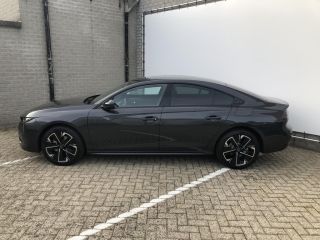 Peugeot 508 1.6 HYbrid 180 GT
