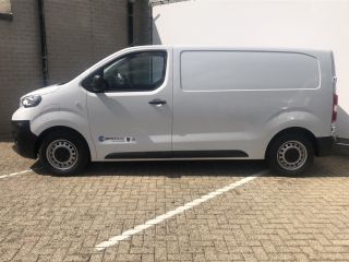Peugeot e-Expert EV L2 75 kWh