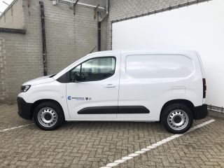 Peugeot Partner 1.5 BlueHDi 100 S&S L1