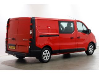Renault Trafic 1.6 dCi E6 L2H1 D.C. Comfort LED/Airco/Navi 11-2019