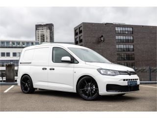 Volkswagen Caddy Cargo 2.0 TDI 102 pk | Comfort | App-Connect | Cruise Control | 19" LMV