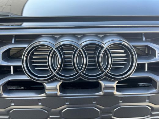 Audi A3 allstreet Audi Advanced edition | Aluminium optiek in het interieur | Audi virtual cockpit | Crui... ActivLease financial lease
