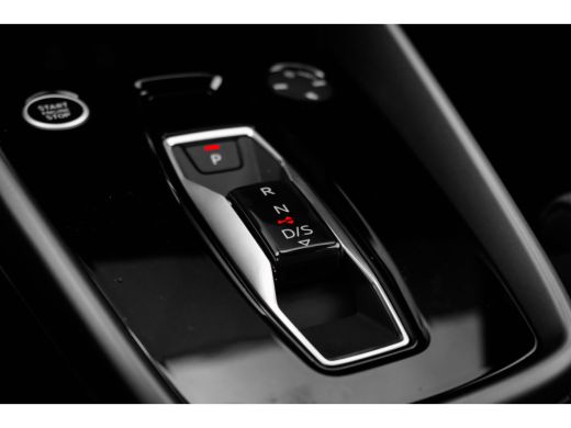 Audi A3 allstreet Advanced edition | Aluminium optiek in het interieur | Audi virtual cockpit | Cruise co... ActivLease financial lease