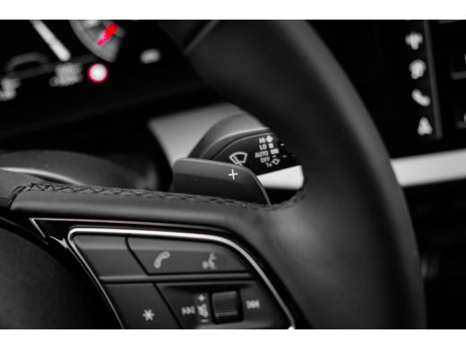 Audi A3 allstreet Advanced edition | Aluminium optiek in het interieur | Audi virtual cockpit | Cruise co... ActivLease financial lease