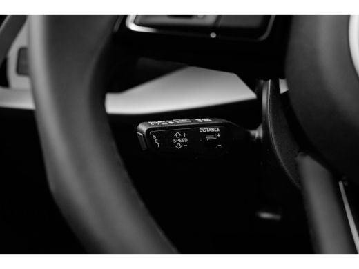 Audi A3 allstreet Advanced edition | Aluminium optiek in het interieur | Audi virtual cockpit | Cruise co... ActivLease financial lease