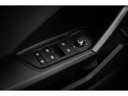 Audi A3 allstreet Advanced edition | Aluminium optiek in het interieur | Audi virtual cockpit | Cruise co... ActivLease financial lease