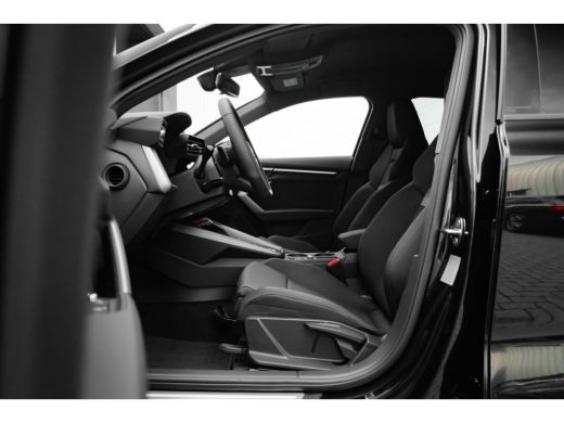 Audi A3 allstreet Advanced edition | Aluminium optiek in het interieur | Audi virtual cockpit | Cruise co... ActivLease financial lease