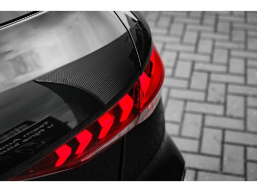 Audi A3 allstreet Advanced edition | Aluminium optiek in het interieur | Audi virtual cockpit | Cruise co... ActivLease financial lease