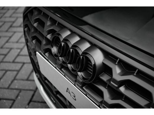 Audi A3 allstreet Advanced edition | Aluminium optiek in het interieur | Audi virtual cockpit | Cruise co... ActivLease financial lease