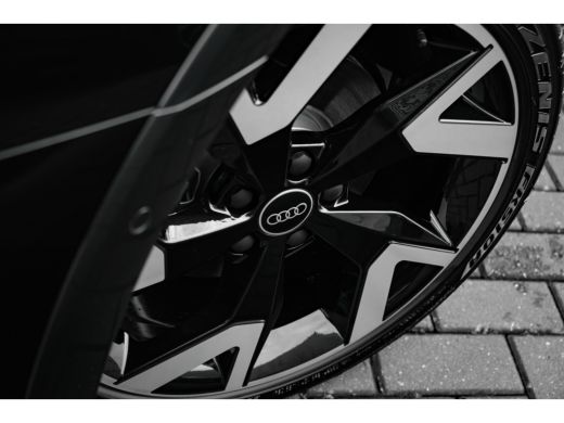 Audi A3 allstreet Advanced edition | Aluminium optiek in het interieur | Audi virtual cockpit | Cruise co... ActivLease financial lease