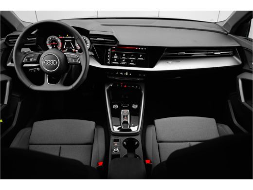 Audi A3 allstreet Advanced edition | Aluminium optiek in het interieur | Audi virtual cockpit | Cruise co... ActivLease financial lease