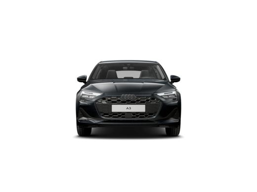 Audi A3 Sportback Audi Advanced edition | Aluminium optiek in het interieur | Assistentiepakket Rijden en... ActivLease financial lease