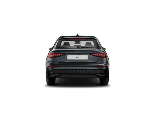 Audi A3 Sportback Audi Advanced edition | Aluminium optiek in het interieur | Assistentiepakket Rijden en... ActivLease financial lease