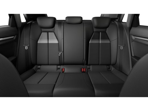 Audi A3 Sportback Audi Advanced edition | Aluminium optiek in het interieur | Assistentiepakket Rijden en... ActivLease financial lease