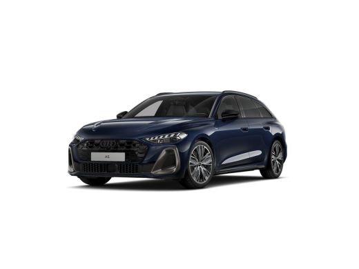 Audi A5 Avant Audi Edition one | Adaptive cruise control | Aluminium optiek in het interieur | Audi smart... ActivLease financial lease