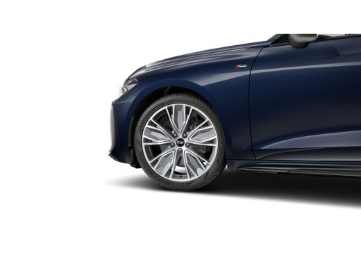 Audi A5 Avant Audi Edition one | Adaptive cruise control | Aluminium optiek in het interieur | Audi smart... ActivLease financial lease